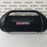 Портативная колонка Fiero Tonnerre P580