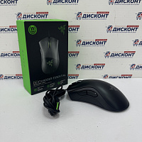Игровая мышь Razer DeathAdder Essential