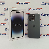 Смартфон Apple iPhone 14 Pro 256 Гб