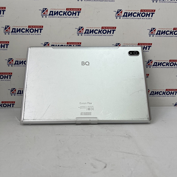 Планшет BQ 1025L Exion Max 3/32Гб