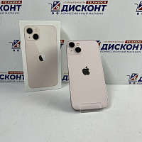 Смартфон Apple iPhone 13 128 ГБ