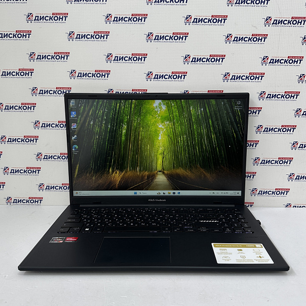 Ноутбук Asus Vivobook Go 15