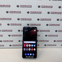 Смартфон Xiaomi POCO X3 Pro 6/128 ГБ