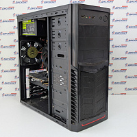 Системный блок Accord A30B