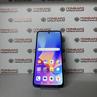 Смартфон Xiaomi Redmi 10 2022 4/128 Гб