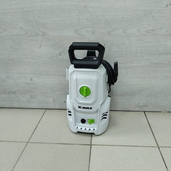 Мойка высокого давления X-MAX XM307-1400A
