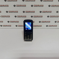 Texet Мобильный телефон TM-130
