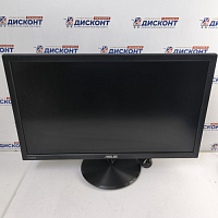 Монитор Asus 23.6" VP247HAE