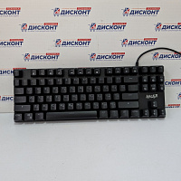 Клавиатура проводная DEXP Anger TKL