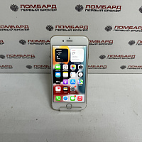 Смартфон Apple iPhone 6S 16 ГБ