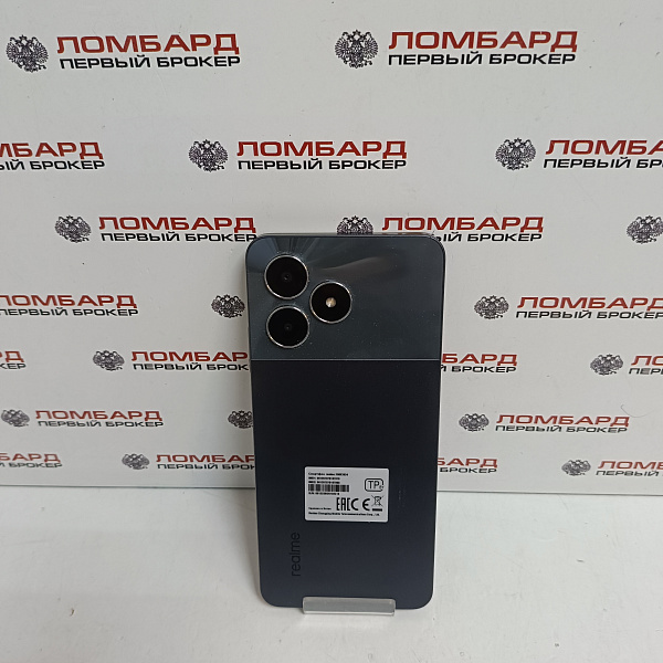 Смартфон realme Note 50 4/128 ГБ