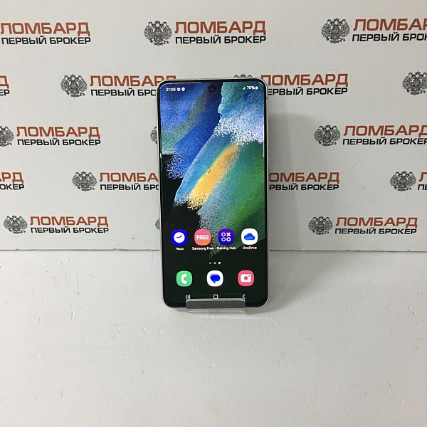 Смартфон Samsung Galaxy S21 FE 5G 8/256 Гб