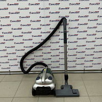 Пылесос Elekta EVC-1800