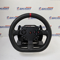 Руль ARDOR GAMING Silverstone