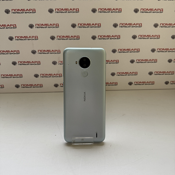 Смартфон Nokia C30 2/32 Гб