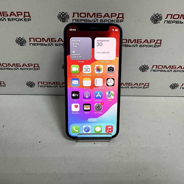  Смартфон Apple iPhone 12 mini 64 Гб