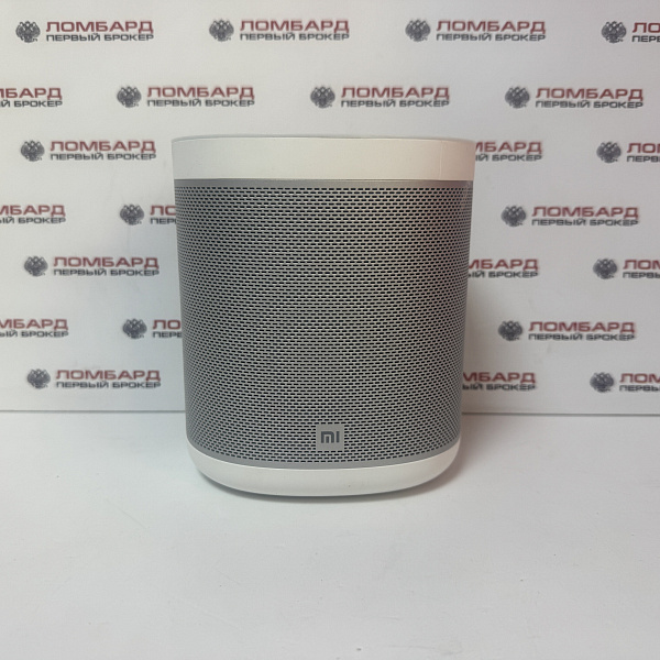  Умная колонка Xiaomi Mi Smart Speaker