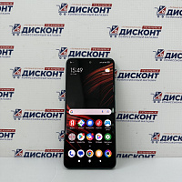 Смартфон Xiaomi POCO X5 5G 6/128 Гб