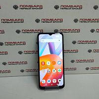 Смартфон Xiaomi Redmi A2+ 3/64 Гб