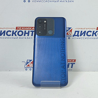 Смартфон TECNO Spark Go 2022 2/32 ГБ