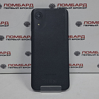 Смартфон Samsung Galaxy A03 Core 2/32 ГБ