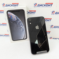 Смартфон Apple iPhone XR 128 Гб