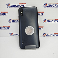 Смартфон Xiaomi Redmi 9A 2/32 ГБ