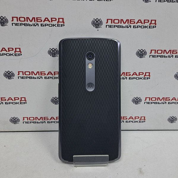 Смартфон Moto x play xt1562