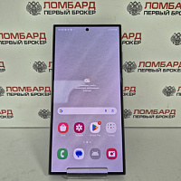 Смартфон Samsung Galaxy S24 Ultra 12/256 ГБ
