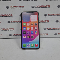 Смартфон Apple iPhone 11 Pro Max 64ГБ