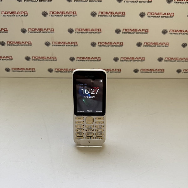  Телефон Nokia RM-1136