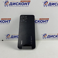 Смартфон Xiaomi Redmi 12 8/256GB