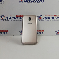 Смартфон Samsung Galaxy J2 Core 1/16 ГБ