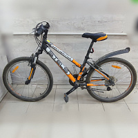  Горный (MTB) велосипед STELS Navigator 450 (2012)