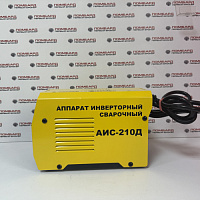 Сварочный аппарат АИС-210Д