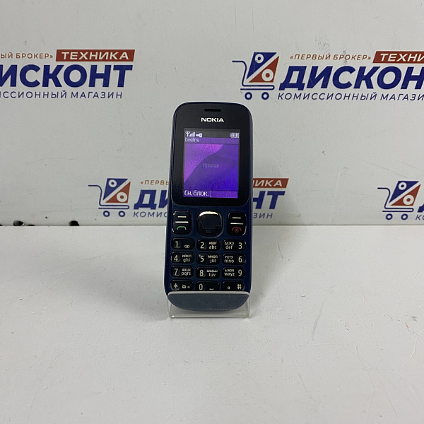  Телефон Nokia 100