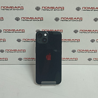 Смартфон Apple iPhone 14 128 ГБ