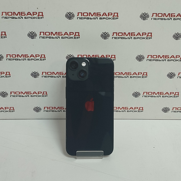 Смартфон Apple iPhone 14 128 ГБ