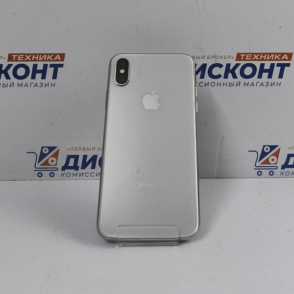 Смартфон Apple iPhone Xs 64 ГБ