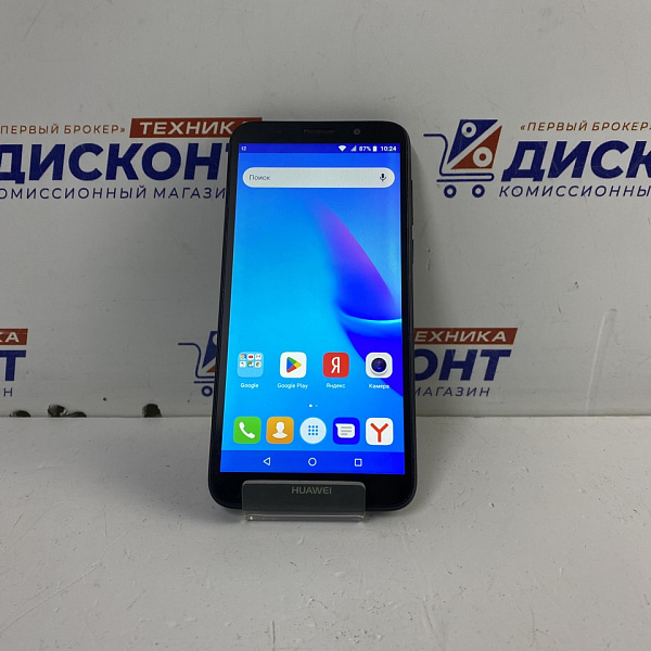Смартфон HUAWEI Y5 Lite 1/16 ГБ