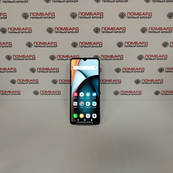 Смартфон Xiaomi Redmi A3 3/64 Гб