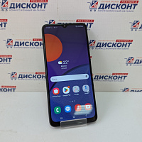 Смартфон Samsung Galaxy M12 3/32 ГБ
