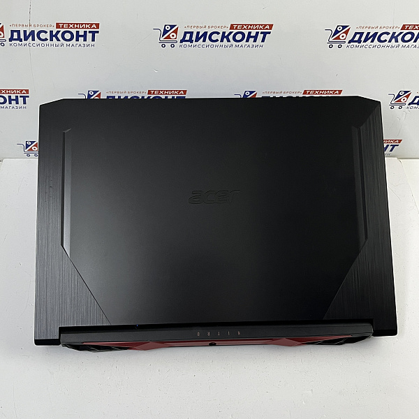 Ноутбук Acer Nitro 5 N20C2