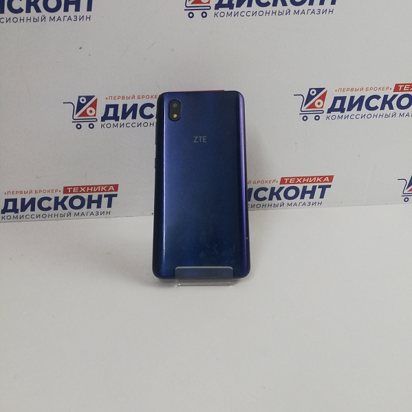 Смартфон ZTE Blade A3 1/32 Гб