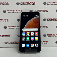 Смартфон Xiaomi Redmi 9A 2/32 ГБ