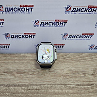 Часы apple Watch Ultra 2 49mm (аналог)