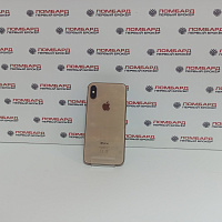  Смартфон Apple iPhone XS 4/64 ГБ