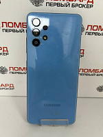 Смартфон Samsung Galaxy A32 4\128 ГБ