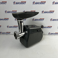 Электромясорубка Rombica MGR-102