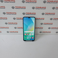 Смартфон Samsung Galaxy A16 4G 8/256 Гб